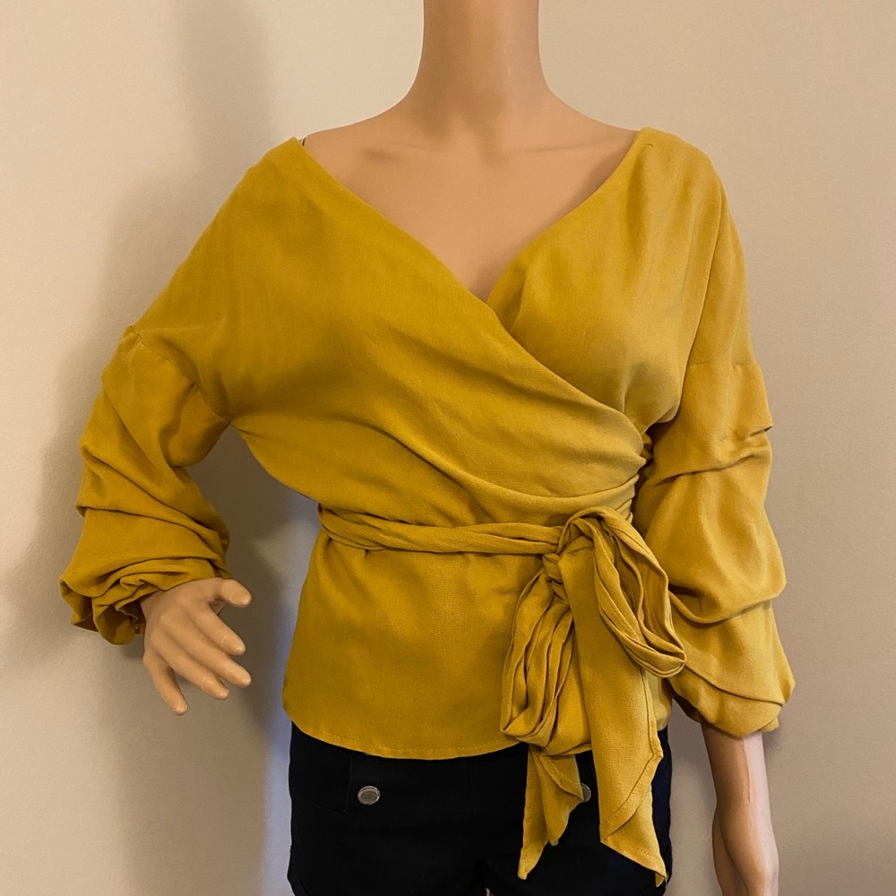 Top by Vagabond